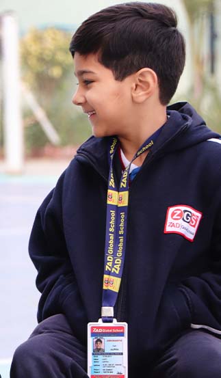 Trusted by 2600 Parents