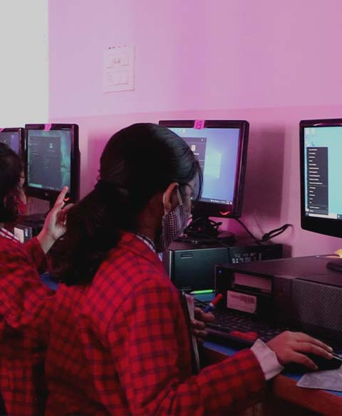 Intelligence Server Operated Lab