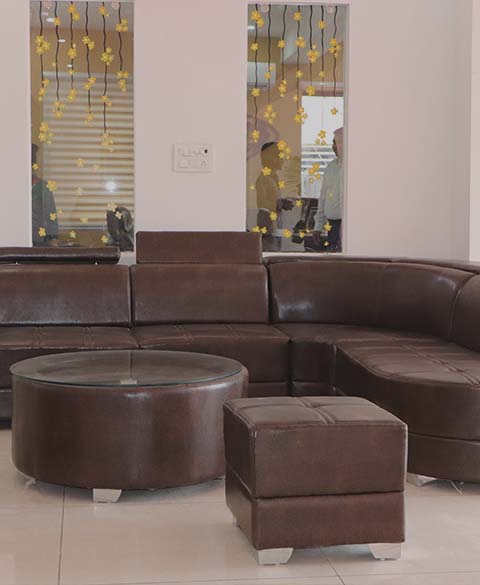 Leisure Area