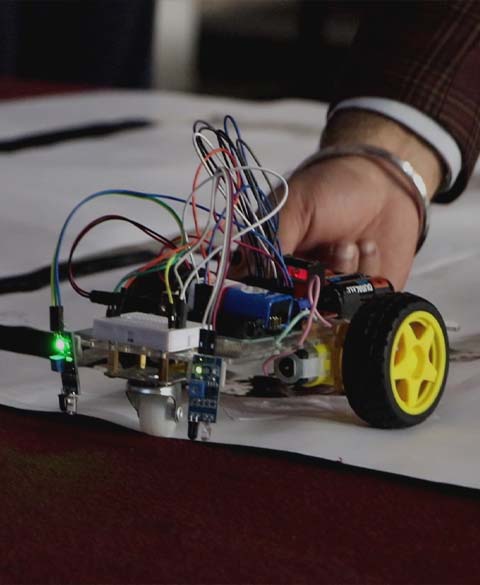Robotics Labs